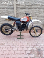Husqvarna cr 430