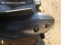 Jawa 250cc Motoren 3 stück