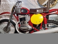 Jawa 250MC