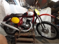 Jawa 250MC