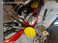 Jawa 250MC