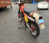 Jawa 500;654-4, bitrak