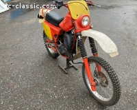 Jawa 500;654-4, bitrak