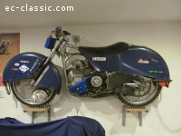 Jawa 500 ICE Speedway