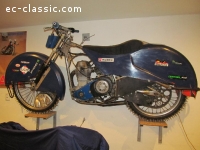 Jawa 500 ICE Speedway