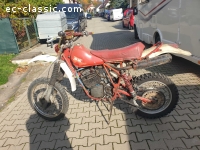 JAWA 500