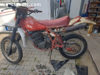 JAWA 500