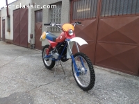 Jawa 90 Enduro