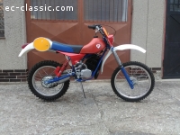 Jawa 90 Enduro