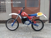 Jawa 90 Enduro