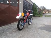 Jawa 90 Enduro