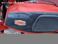 Jawa Roadster 90 1972r 1600km
