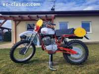 Jawa Sadílek 360