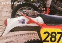 Jawa soutěžní enduro