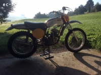 JAWA Trubka 350cc