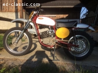 JAWA Trubka 350cc