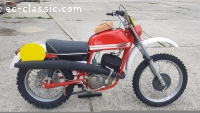 jawa trubka 654 - 1975