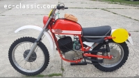 jawa trubka 654 - 1975