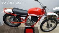 jawa trubka 654 - 1975