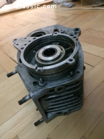 Karter Jawa 250 soutěžní