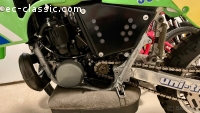 Kawasaki KX500 1985