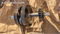 klika 969/981 - 360cc,380cc