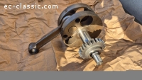 klika 969/981 - 360cc,380cc