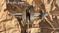 klika 969/981 - 360cc,380cc