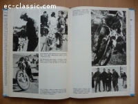 Knihy Terenni motocykly, Rychlá kola, Svět velkých cen