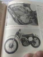 Knihy Terenni motocykly, Rychlá kola, Svět velkých cen