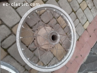 Kola 18 cz 250-380 cross