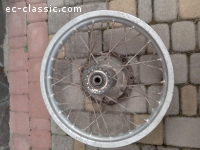 Kola 18 cz 250-380 cross