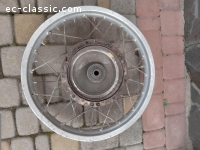 Kola 18 cz 250-380 cross