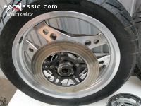 kola Honda Boldor 750 CB