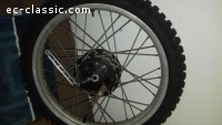 kola KTM GS