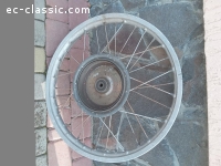 Kolo 21 cz 980,981