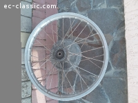 Kolo 21 cz 980,981