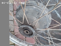 Kolo 21 cz 980,981