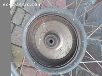 Kolo 21 cz 980,981