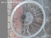 Kolo 21 cz 980,981