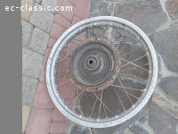 Kolo bryle cz 997-980