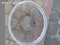 Kolo bryle cz 997-980