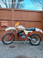 KTM 125 GS-prodám