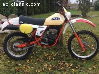 KTM 250 GS (1979)