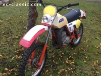 KTM 250 GS (1979)