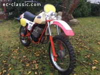 KTM 250 GS (1979)