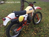 KTM 250 GS (1979)