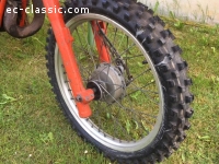 KTM 250 GS (1979)