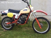 KTM 250 GS (1979)