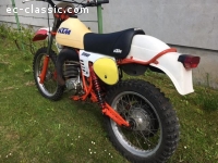 KTM 250 GS (1979)